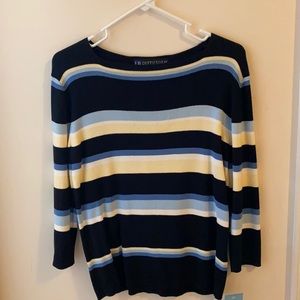 I.B. Diffusion sweater size S. New with tag